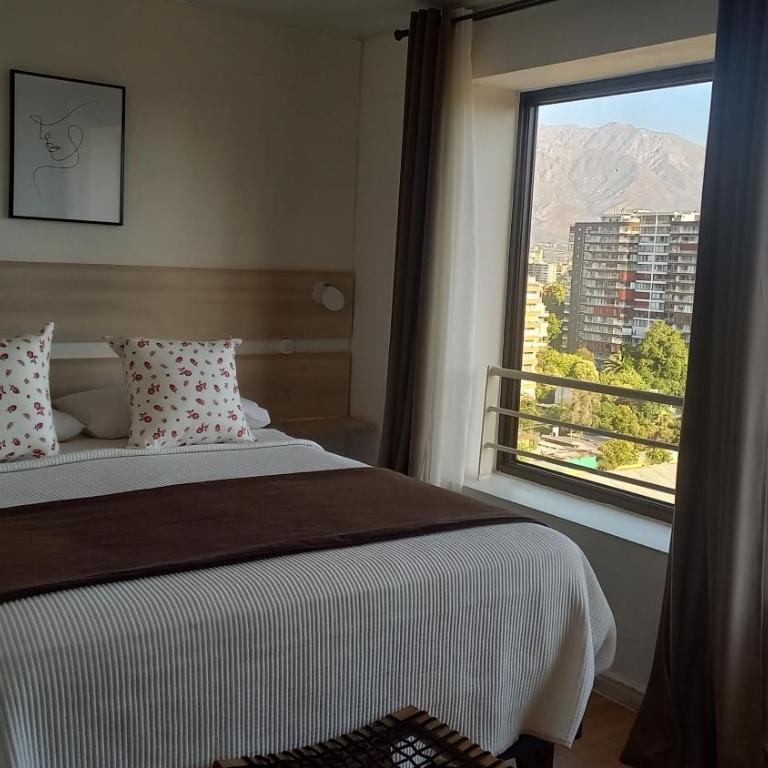 Inga departamento acogedor A - One-Bedroom Apartment - 11