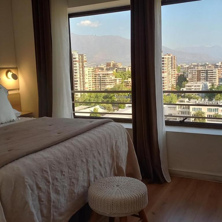 Inga departamento acogedor A - One-Bedroom Apartment - 1