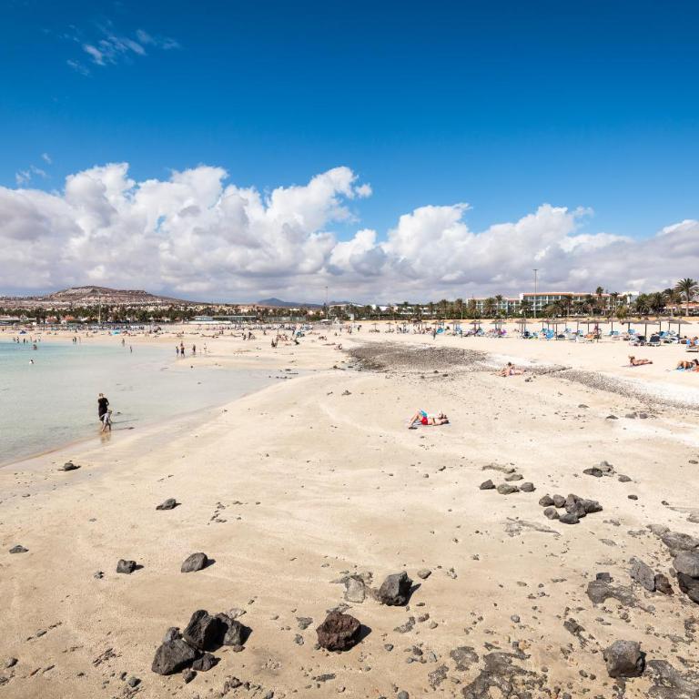 Home2Book Sunny Terrace & Pool, Caleta de Fuste - Three-Bedroom Apartment - 20