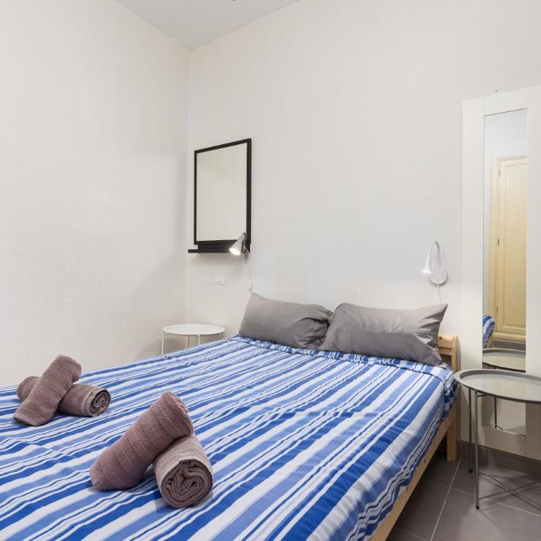 Home2Book Sunny Terrace & Pool, Caleta de Fuste - Three-Bedroom Apartment - 16