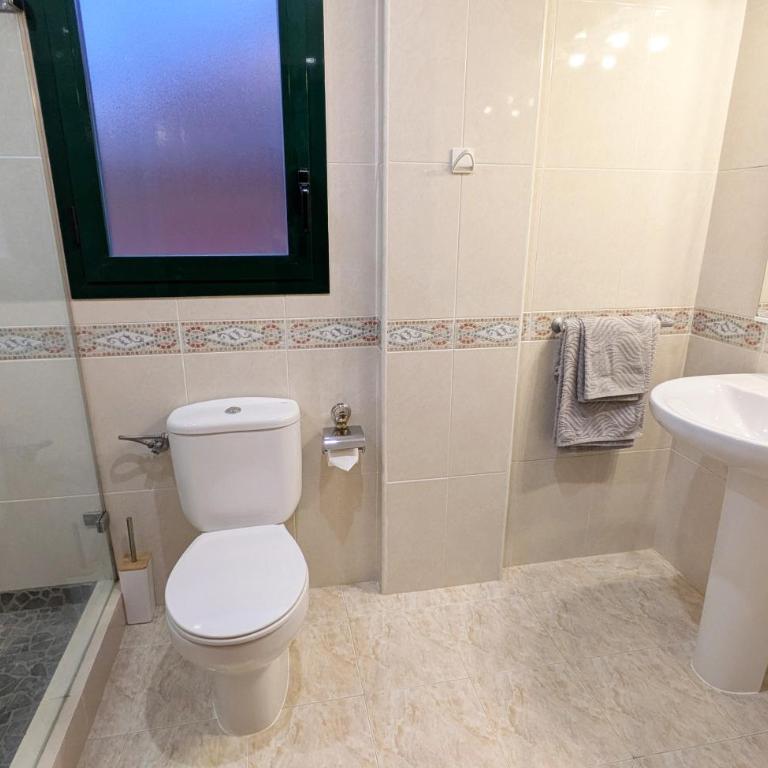 Javea Port close to everything - Apartamento de 3 dormitorios - 7
