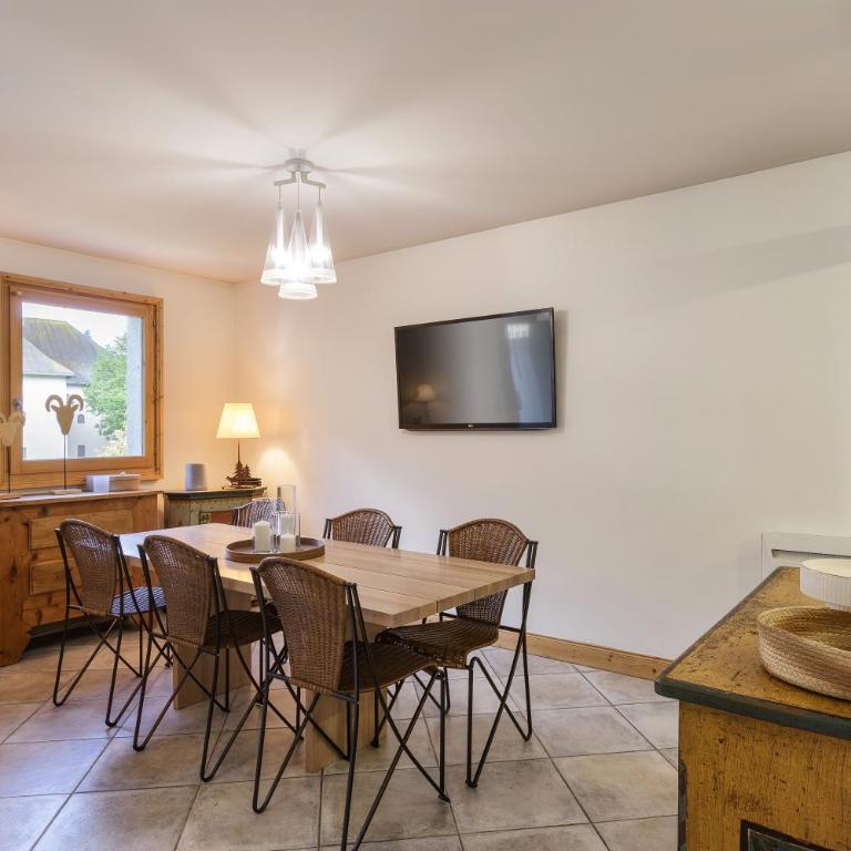 Vallet - Spacieux Lumineux 100m2 Centre Vue Parking - Apartment - 13