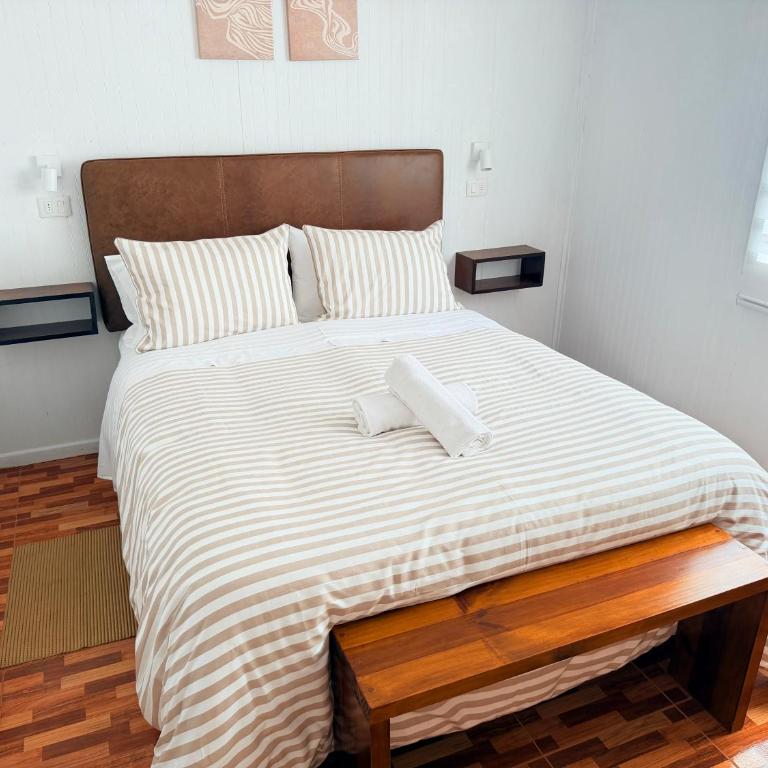 Almares - Double Room - 2