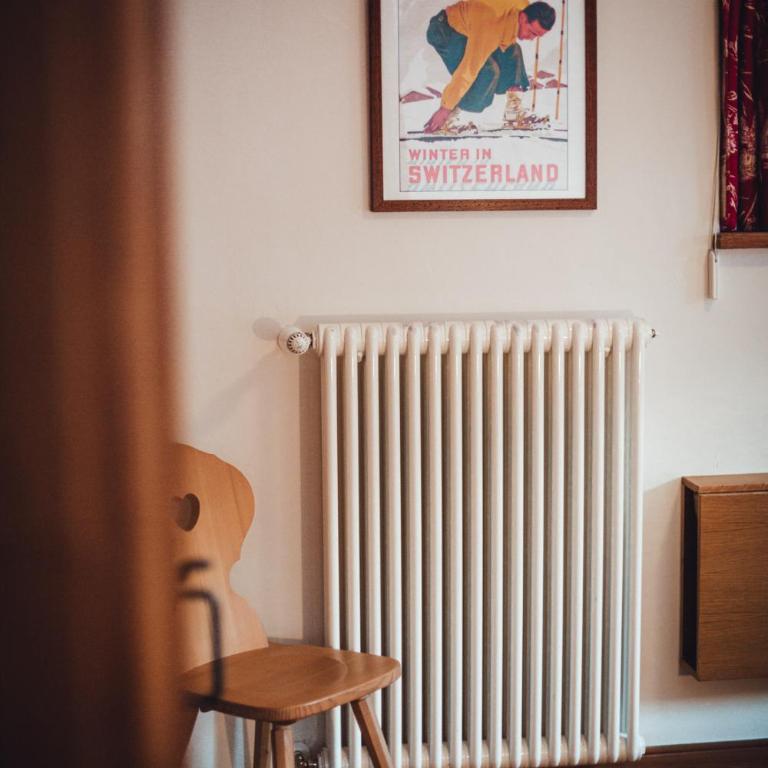 Maison Carrel Elegant 4 - Appartamento - 15