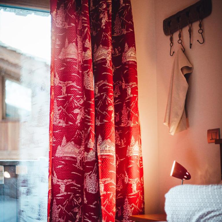 Maison Carrel Elegant 4 - Appartamento - 22