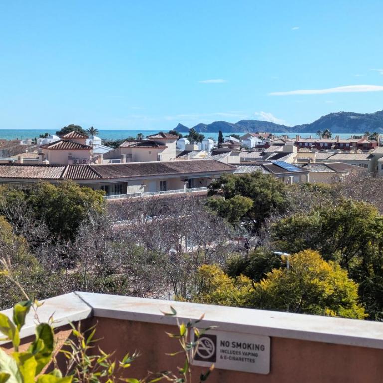Javea Port close to everything - Apartamento de 3 dormitorios - 14