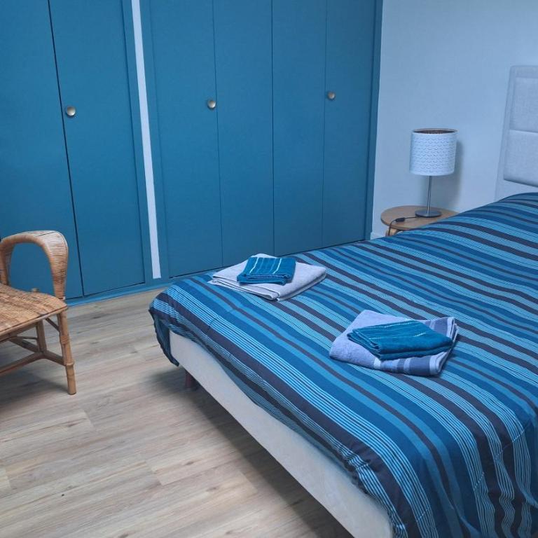 Appartement cosy au centre d'Arcachon - Appartamento con 2 Camere da Letto - 9