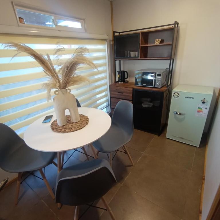 Refugio zen puerto varas - One-Bedroom Apartment - 2