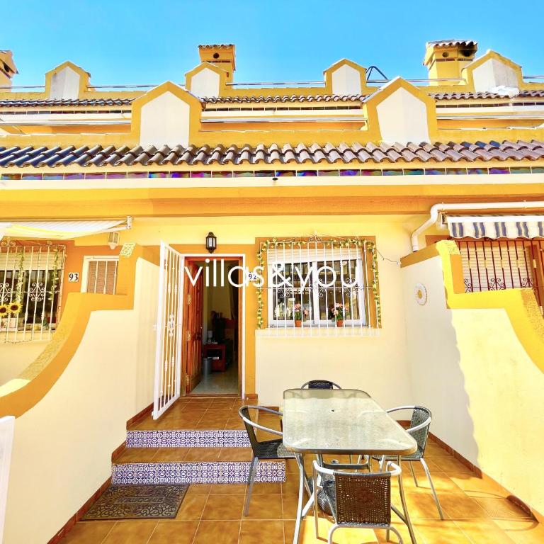 Amapolas by Villas&You - Casa de 3 dormitorios - 2