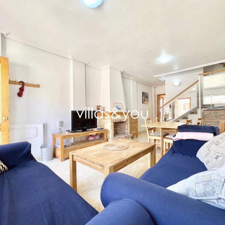 Amapolas by Villas&You - Casa de 3 dormitorios - 5