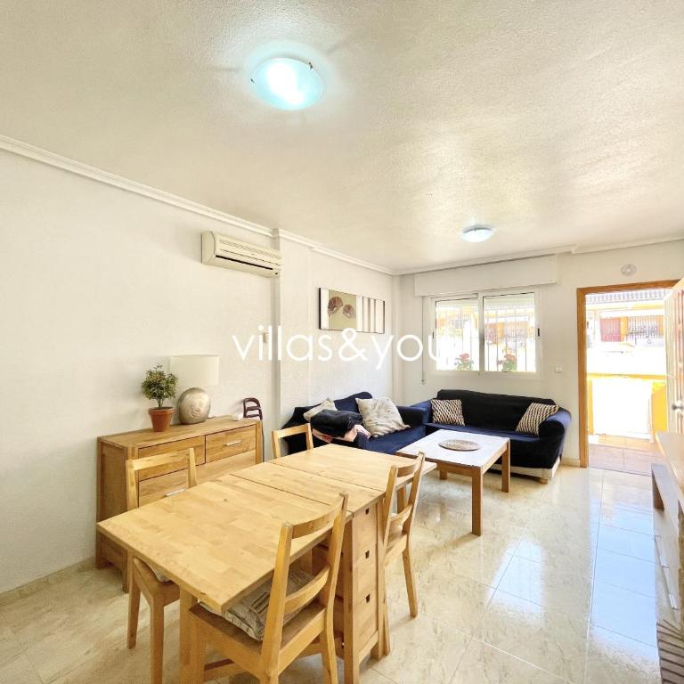 Amapolas by Villas&You - Casa de 3 dormitorios - 7