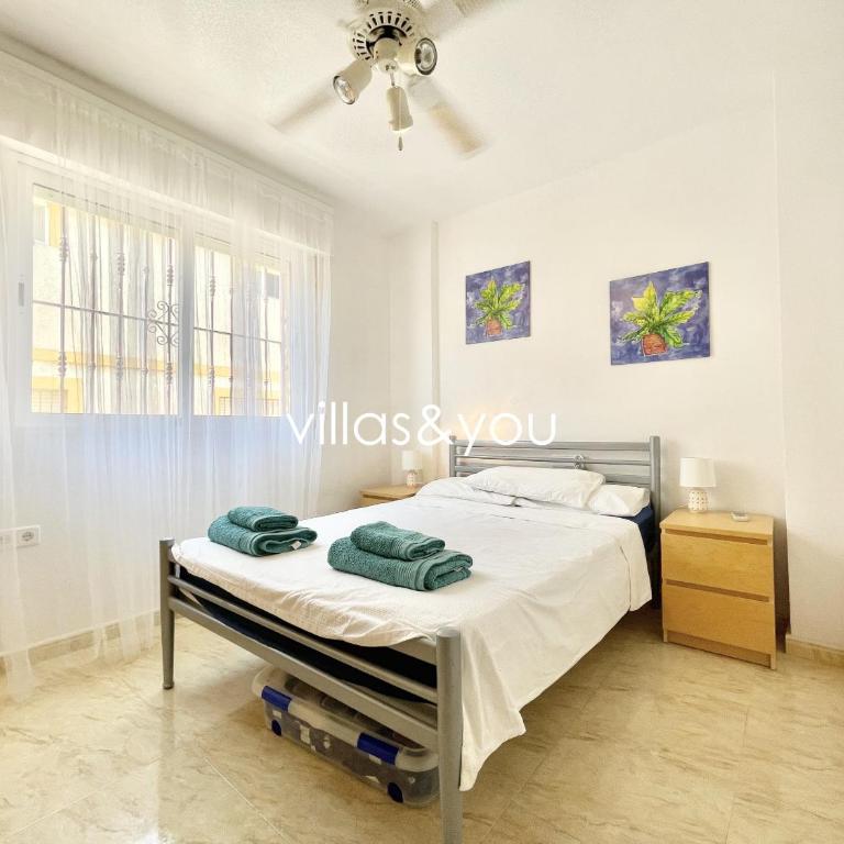 Amapolas by Villas&You - Casa de 3 dormitorios - 13