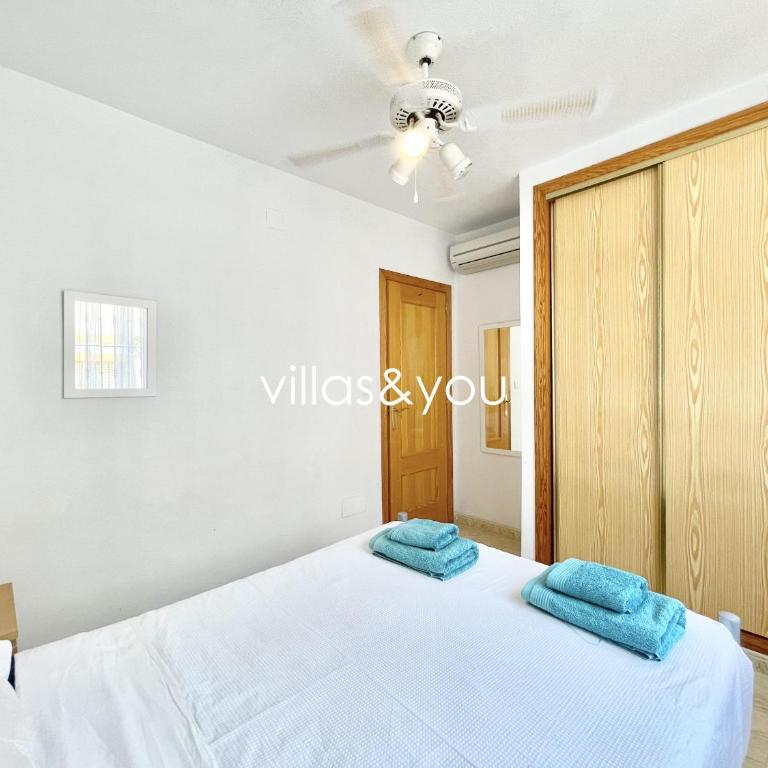 Amapolas by Villas&You - Casa de 3 dormitorios - 14