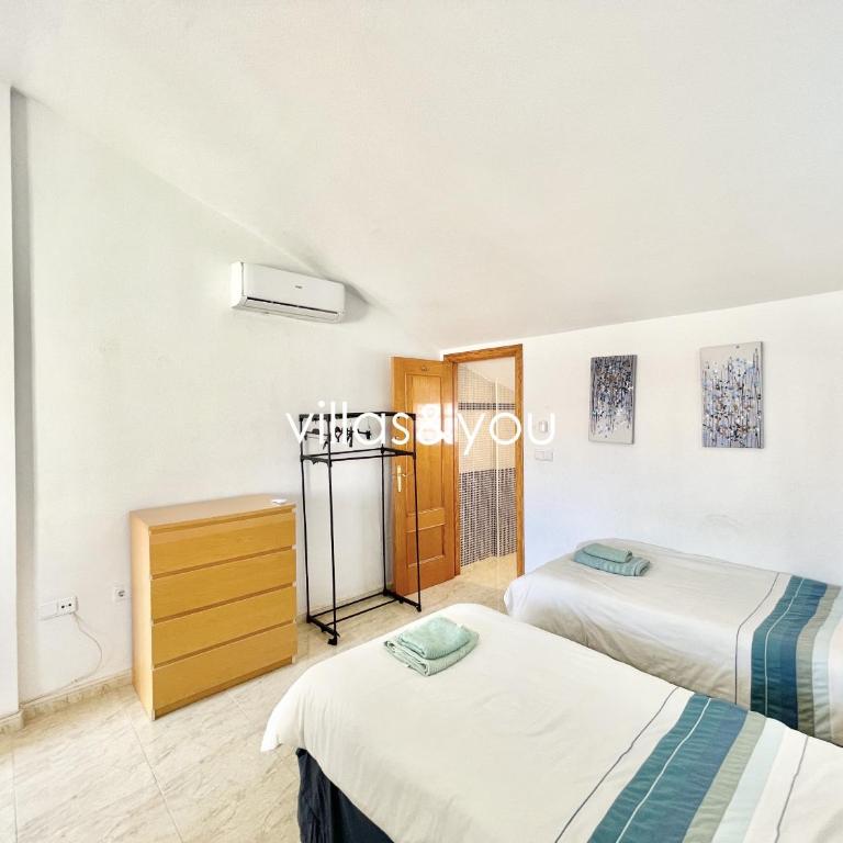 Amapolas by Villas&You - Casa de 3 dormitorios - 19
