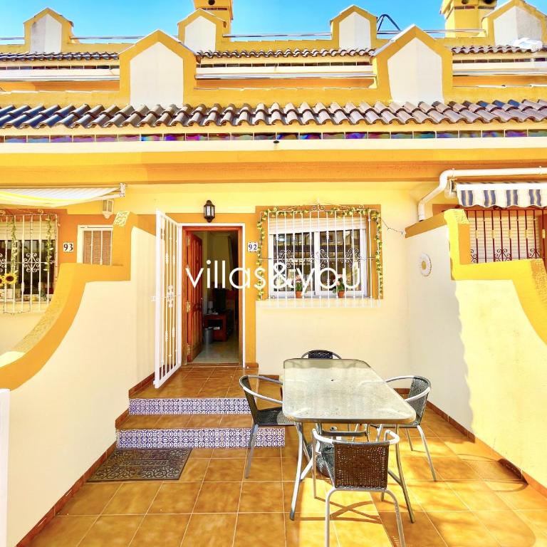 Amapolas by Villas&You - Casa de 3 dormitorios - 21