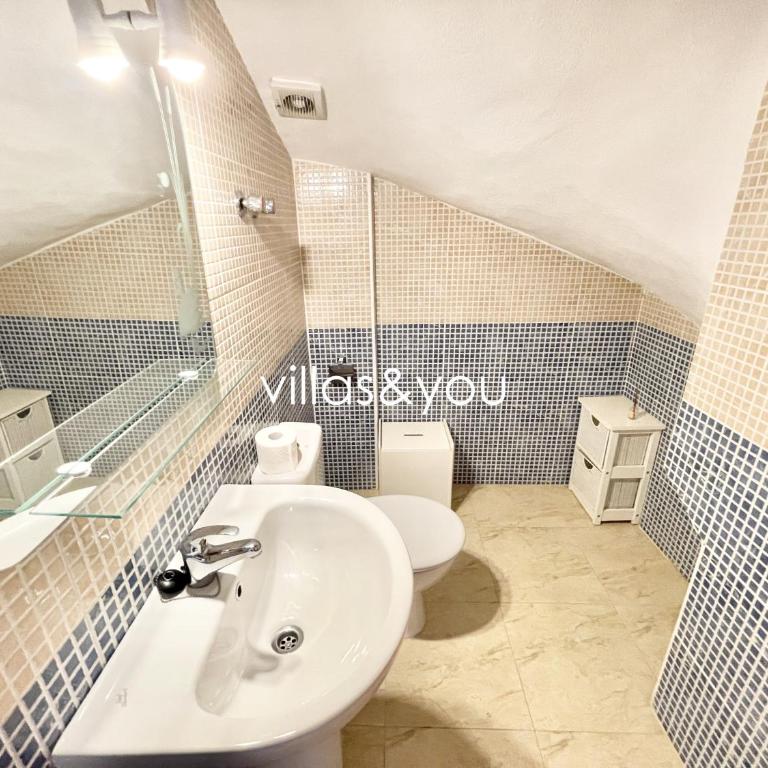 Amapolas by Villas&You - Casa de 3 dormitorios - 24