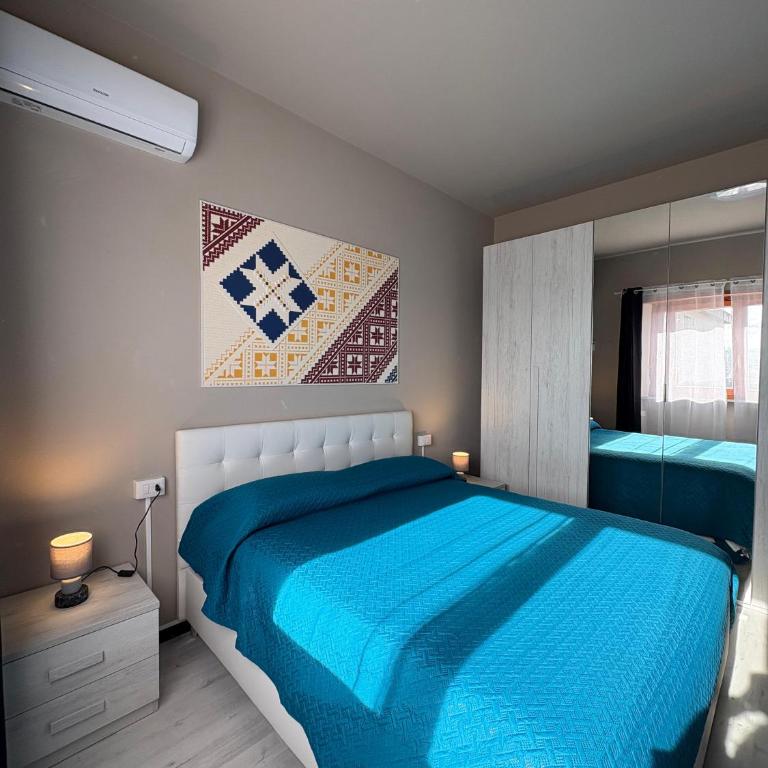 Dimora Alta - Double Room with Private Bathroom - 5