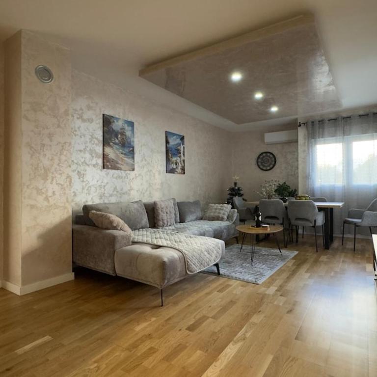 Sea breeeze apartment - Apartman sa 2 Spavaće Sobe - 5