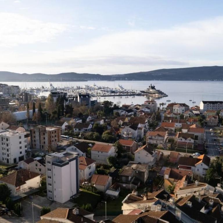 Sea breeeze apartment - Apartman sa 2 Spavaće Sobe - 7