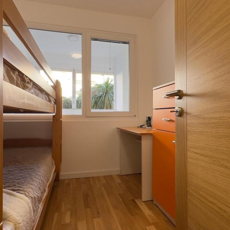 Sea breeeze apartment - Apartman sa 2 Spavaće Sobe - 13