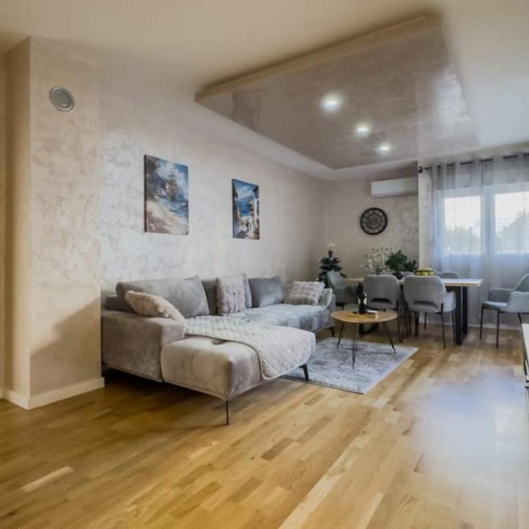 Sea breeeze apartment - Apartman sa 2 Spavaće Sobe - 14