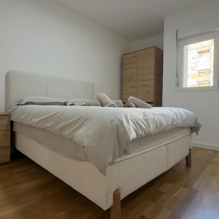 Sea breeeze apartment - Apartman sa 2 Spavaće Sobe - 17