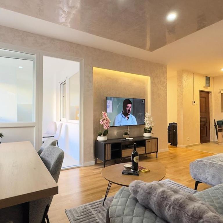 Sea breeeze apartment - Apartman sa 2 Spavaće Sobe - 18