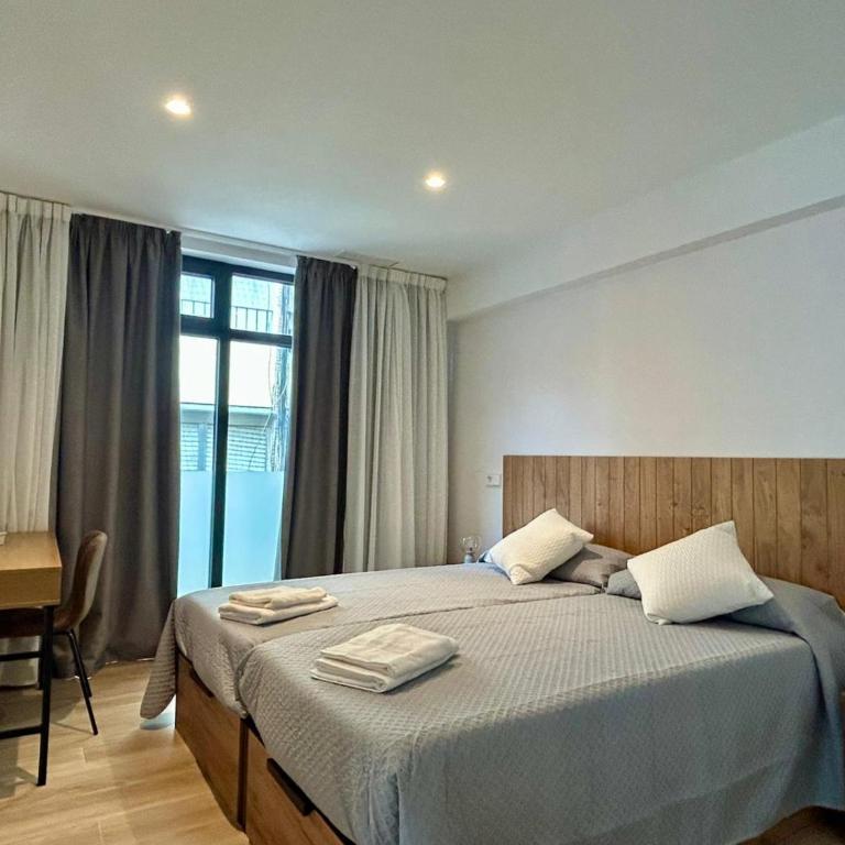 Sarria Living La Vaguada Suites - Apartment - 1