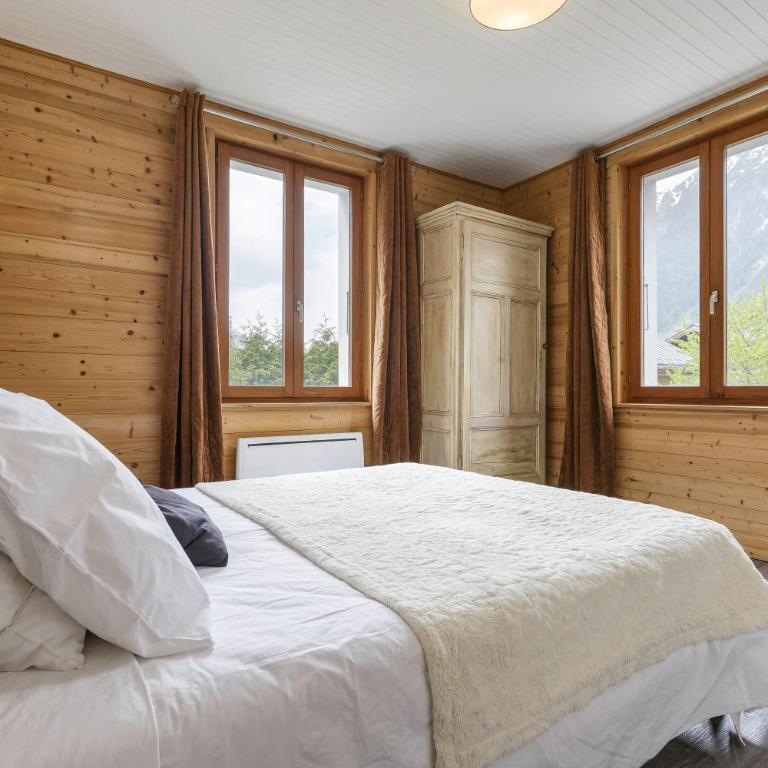 Epicea - Cosy 1CH 35m2 Centre Parking Calme WIFI - Apartment - 2