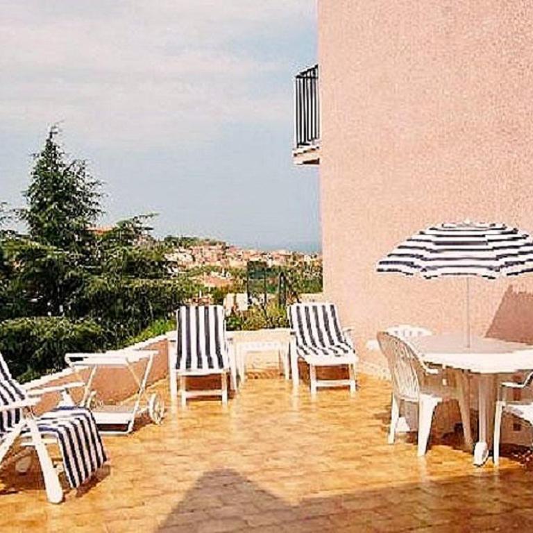 4SOM23 Appartement proche centre-ville - Apartamento de 1 dormitorio con terraza - 1