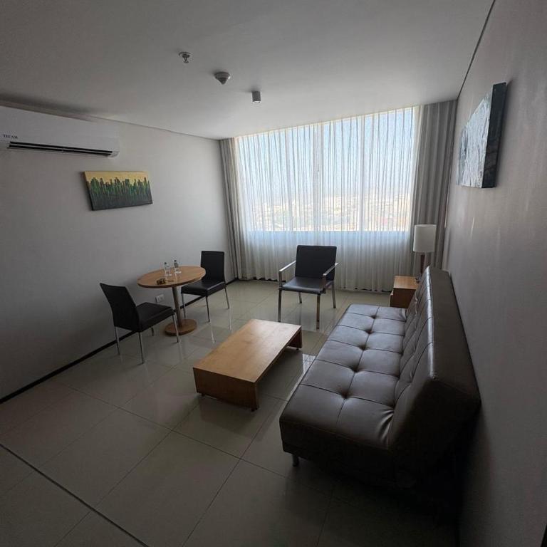 Aparthotel Suite Hotel Estelar 1608 - Apartamento de 1 dormitorio - 12