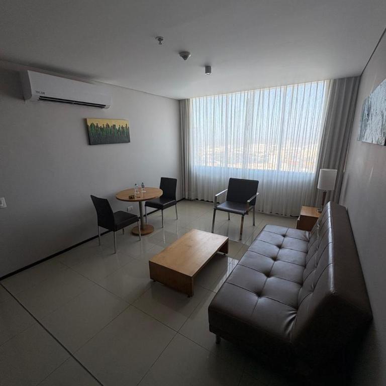 Aparthotel Suite Hotel Estelar 1608 - Apartamento de 1 dormitorio - 8