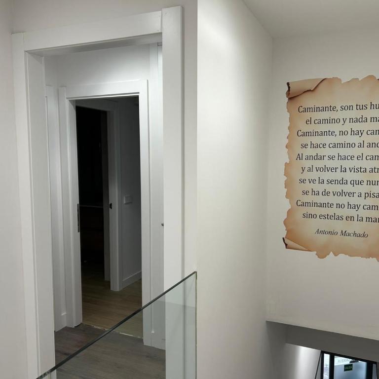 Sarria Living La Vaguada Suites - Apartment - 10