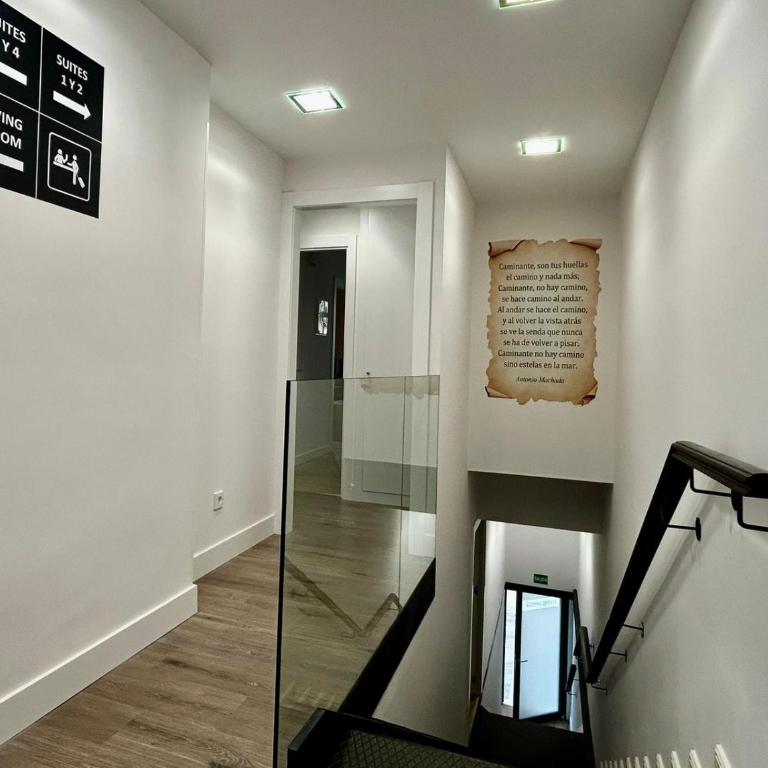 Sarria Living La Vaguada Suites - Apartment - 8