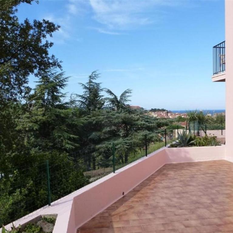 4SOM23 Appartement proche centre-ville - Apartamento de 1 dormitorio con terraza - 12