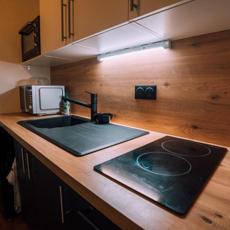 5 personnes 50 m2 hyper centre - Appartement 2 Chambres - 6