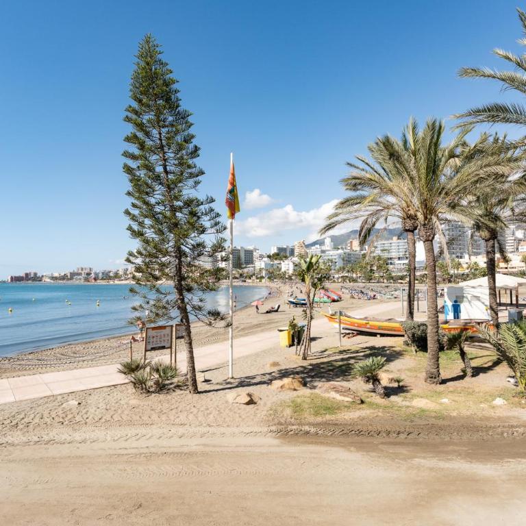 MalagaSuite Lux Beach & Pool - Apartamento - 30