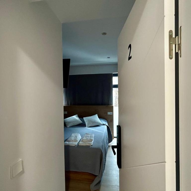 Sarria Living La Vaguada Suites - Suite - 4
