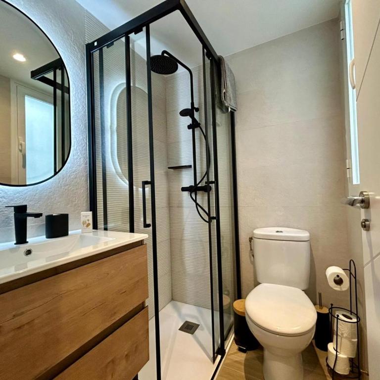 Sarria Living La Vaguada Suites - Suite - 3