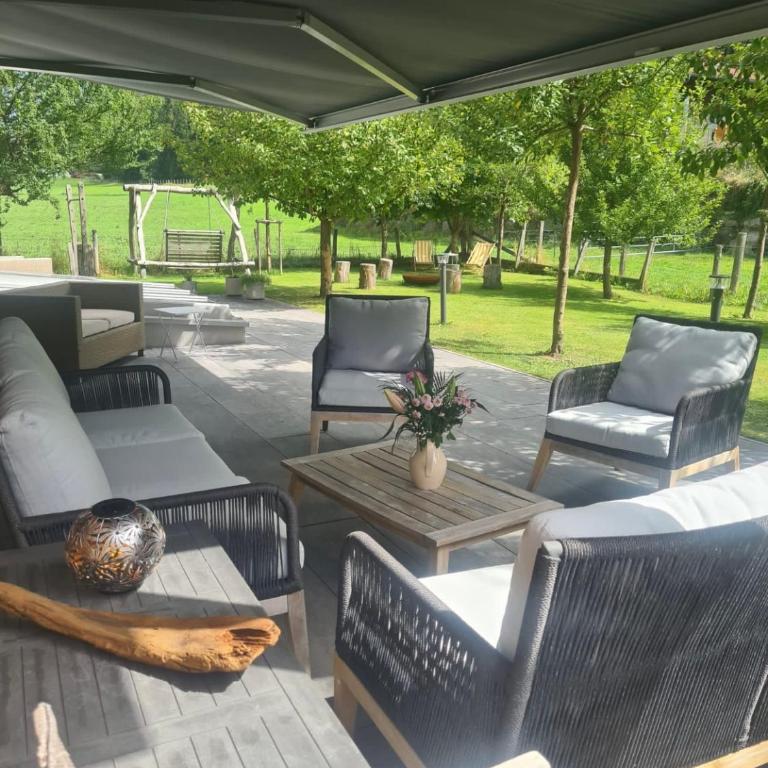 Designferienhaus Altenmarkt Zauchensee - Haus mit 5 Schlafzimmern - 48