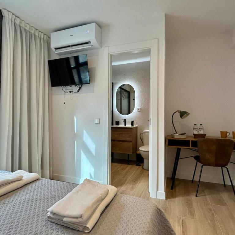 Sarria Living La Vaguada Suites - Suite - 3