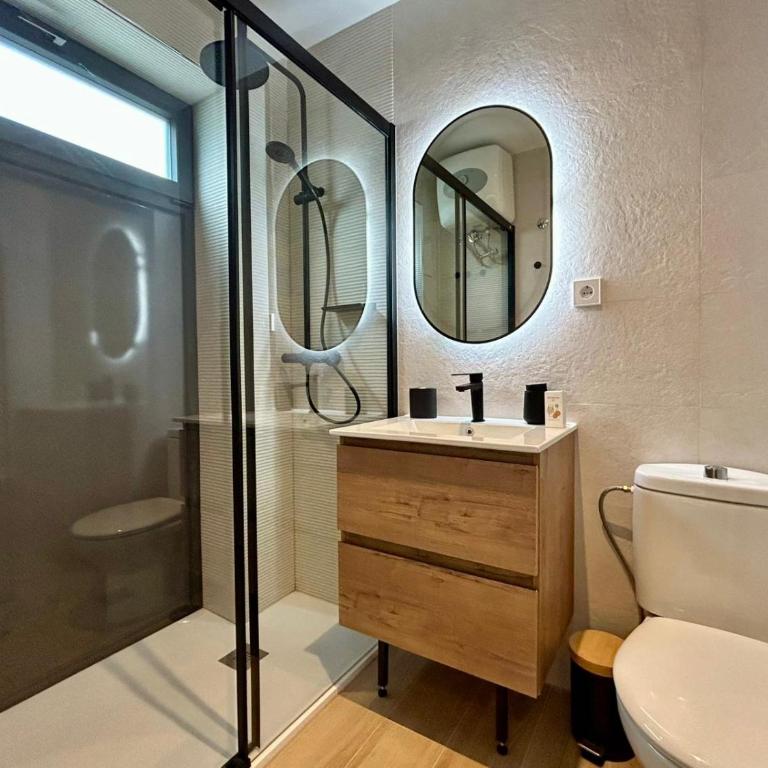 Sarria Living La Vaguada Suites - Suite - 4