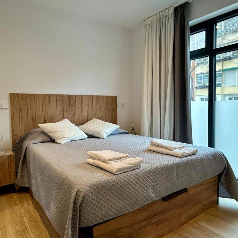 Sarria Living La Vaguada Suites - Suite - 1