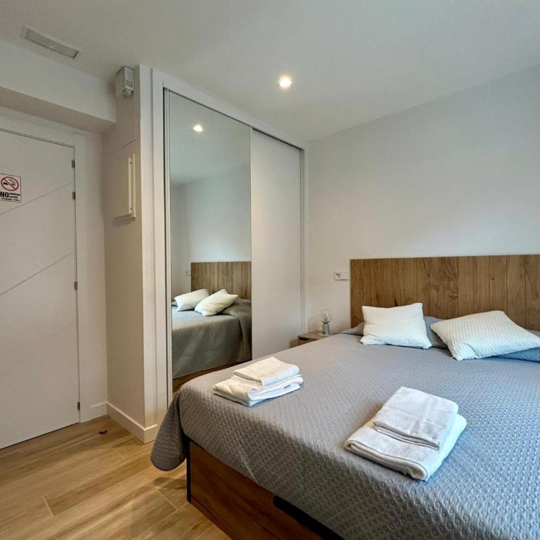 Sarria Living La Vaguada Suites - Suite - 2