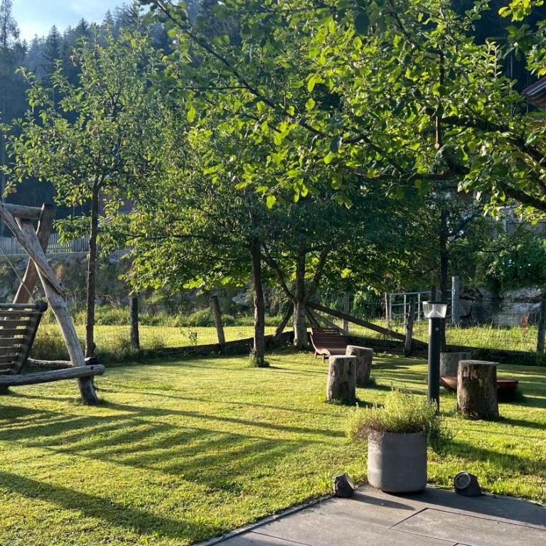 Designferienhaus Altenmarkt Zauchensee - Haus mit 5 Schlafzimmern - 49