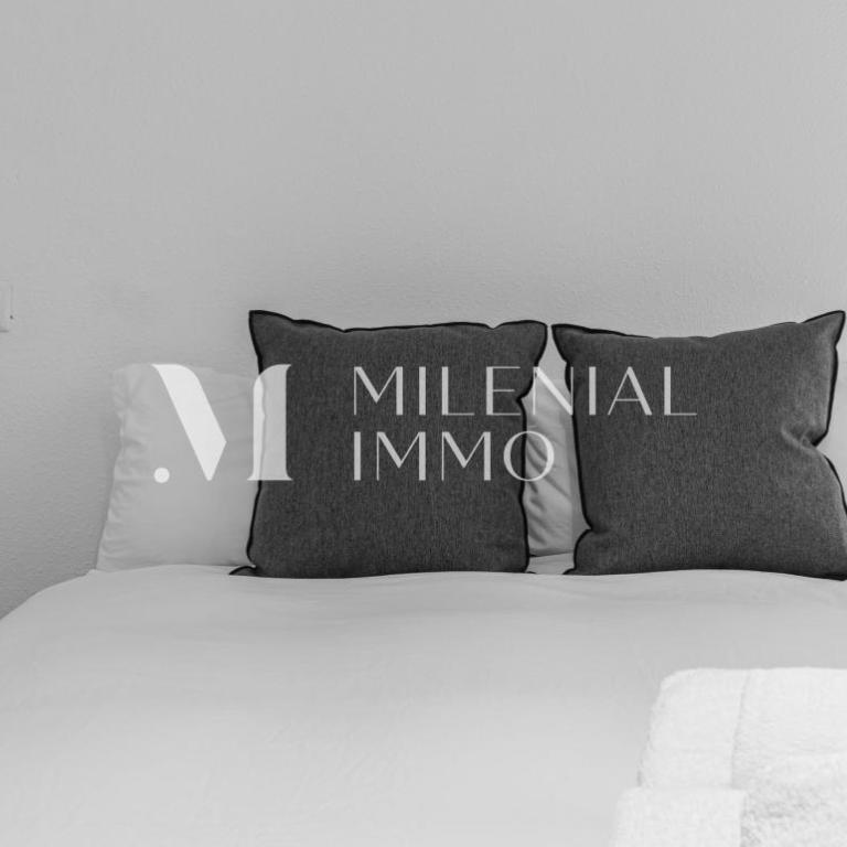 Milenial Immo - Santa Margarita Beach View Stay - Apartamento de 1 dormitorio con balcón y vistas al mar - 18