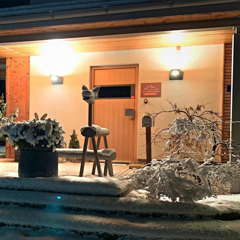 Designferienhaus Altenmarkt Zauchensee - Haus mit 5 Schlafzimmern - 54