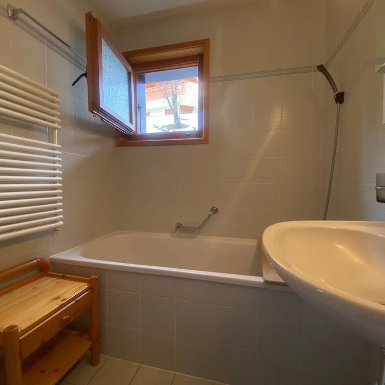 Comfortable 2 bedroom apartment in Gryon - Apartment mit 3 Schlafzimmern - 3