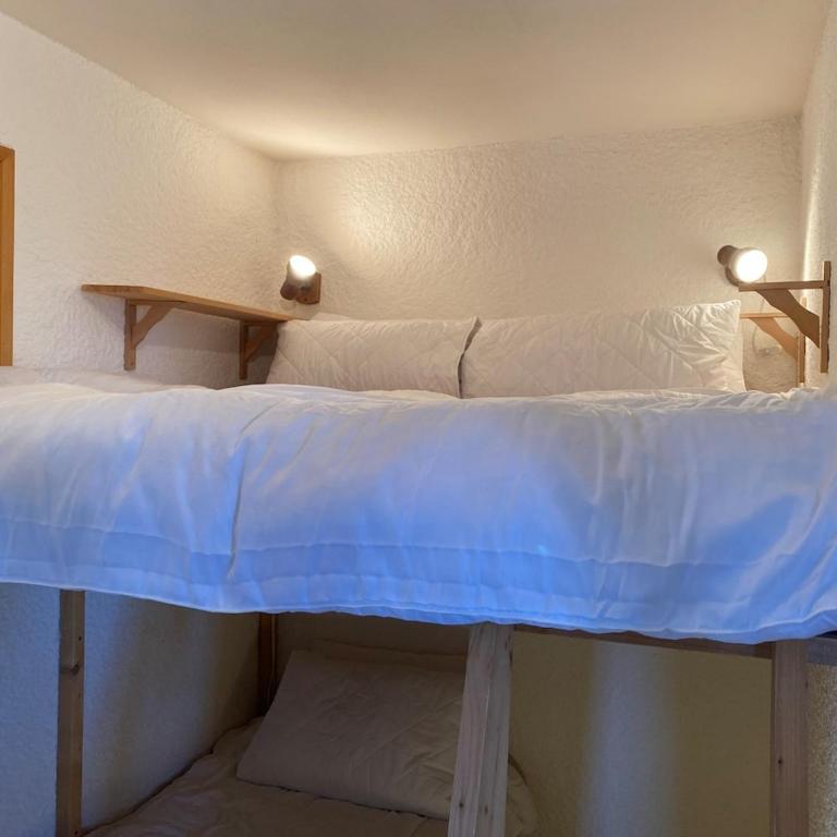 Comfortable 2 bedroom apartment in Gryon - Apartment mit 3 Schlafzimmern - 4
