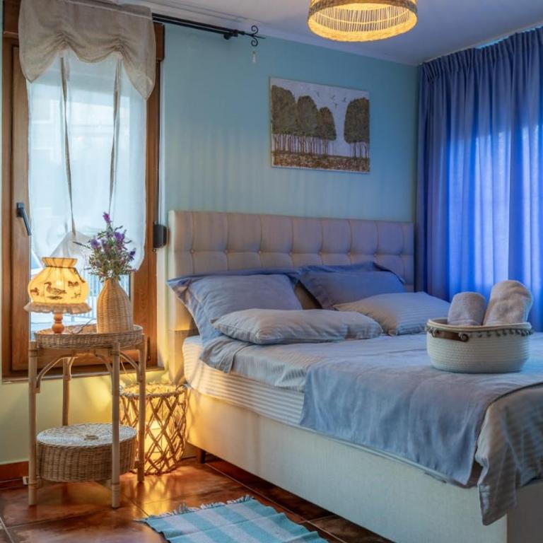 Centre Budva Green - Apartman sa 1 Spavaćom Sobom - 19